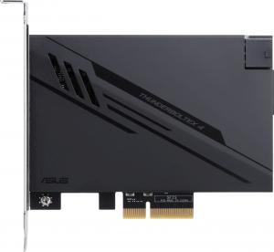 Kontroler Asus PCIe 3.0 x4 - 2x Thunderbolt 4 ThunderboltEX 4 (90MC09P0-M0EAY0) 2
