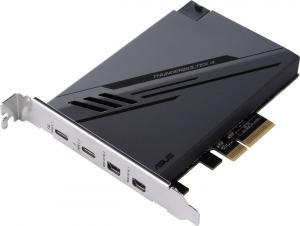 Kontroler Asus PCIe 3.0 x4 - 2x Thunderbolt 4 ThunderboltEX 4 (90MC09P0-M0EAY0) 3