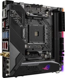 Płyta główna Asus [PRODWYC] ROG STRIX X570-I GAMING OEM 2