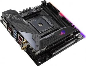 Płyta główna Asus [PRODWYC] ROG STRIX X570-I GAMING OEM 5