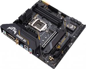 Płyta główna Asus TUF GAMING B460M-PLUS WI-FI OEM 3