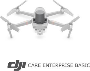 DJI DJI Care Enterprise Basic Mavic 2 Enterprise Advanced Moduł RTK - kod elektroniczny 1