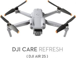 DJI DJI Care Refresh DJI Air 2S (Mavic Air 2S) (dwuletni plan) - kod elektroniczny 1