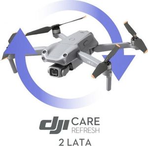 DJI DJI Care Refresh Air 2S (Mavic Air 2S) (dwuletni plan) 1