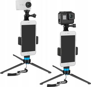 Telesin Selfie stick / statyw Telesin do kamer sportowych (GP-MNP-090-S) 5