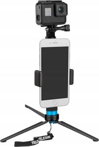 Selfie stick Telesin Telesin do kamer sportowych (GP-MNP-090-D) 5