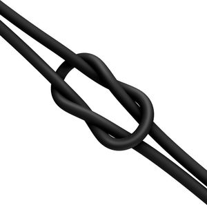 Kabel USB Baseus USB-A - USB-C 2 m Czarny (CATYS-A01) 4