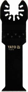 Yato YATO BRZESZCZOT WGŁĘBNY DO NARZĘDZIA WIELOFUNKCYJNEGO HCS 32 x 120mm YT-34710 1