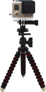 Statyw MadMan MadMan Flexibilní stativ malý 4