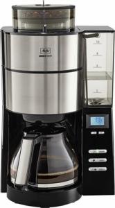Ekspres przelewowy Melitta Aroma Fresh 1021-02 Srebrny 1