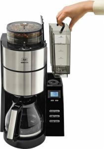 Ekspres przelewowy Melitta Aroma Fresh 1021-02 Srebrny 2