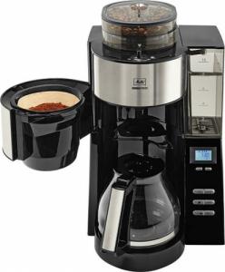 Ekspres przelewowy Melitta Aroma Fresh 1021-02 Srebrny 3