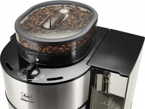 Ekspres przelewowy Melitta Aroma Fresh 1021-02 Srebrny 6
