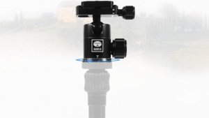 Statyw Sirui SIRUI Traveler 5A 16