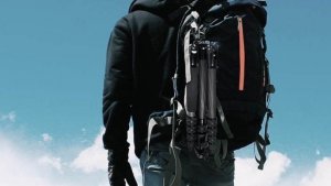 Statyw Sirui SIRUI Traveler 5A 17