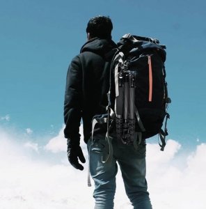 Statyw Sirui SIRUI Traveler 5A 10