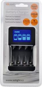 Ładowarka Solight DN25 (DN25) 2