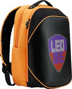 Plecak Prestigio LEDme MAX 13.9" (PBLED125BO) 3