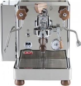 Ekspres ciśnieniowy Lelit Bianca PL162T 3