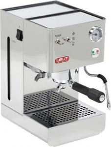 Lelit - Glenda PL41PLUST - Ekspres kolbowy (PL41PLUST) - 0601010093 2