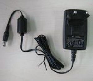 Plustek Zasilacz do skanerów Plustek serii PS406 24V/1,25A (PLUS-ZASILACZ-24V-125A) 1