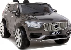 Lean Cars Auto Na Akumulator VOLVO XC90 Srebrne Lakierowane 1