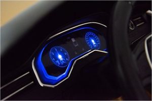 Lean Cars Auto na Akumulator Volkswagen Arteon Czerwony Lakierowany 12