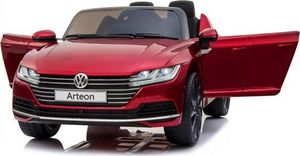 Lean Cars Auto na Akumulator Volkswagen Arteon Czerwony Lakierowany 8