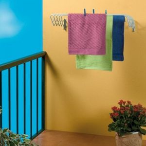 Suszarka na pranie Gimi Brio Super 7