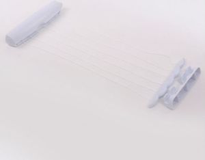 Suszarka na pranie Gimi Rotor 6 2