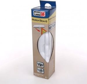 Suszarka na pranie Gimi Rotor 6 7