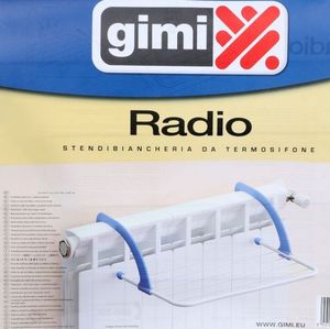 Suszarka na pranie Gimi Radio 5