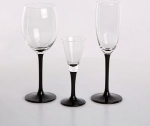 ONYX KPL.6 KIELISZKÓW SZAMPAN 180 ML 5