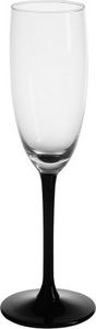 ONYX KPL.6 KIELISZKÓW SZAMPAN 180 ML 7