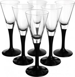 ONYX KPL.6 KIELISZKÓW LIKIER 50ML 2