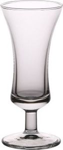 DIAMOND KPL.6 KIELISZKÓW LIKIER/SHERRY 50ML 6