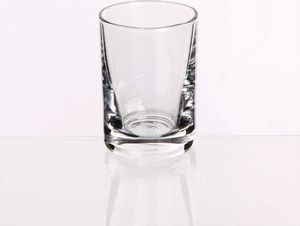 KPL. 6 KIELISZKÓW WÓDKA 50ML T57-450/50ML GŁ. (E0-2810) 4