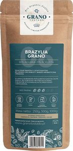 Kawa ziarnista Grano Tostado Brazylia Grano 250 g 1