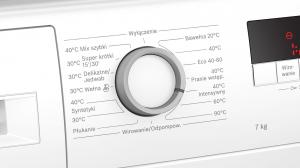 Pralka Bosch WAJ2400KPL 3