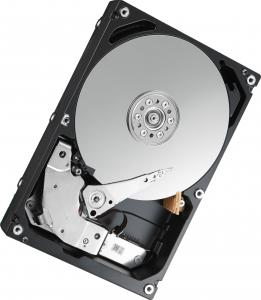 Dysk Toshiba X300 Performance 8TB 3.5" SATA III (HDWR180XZSTA) 5
