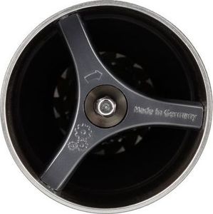 Młynek do kawy Comandante Młynek do kawy COMANDANTE C40 Mk3 Nitro Blade (żarnowy; kolor czarny) 4