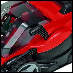 Kosiarka akumulatorowa Einhell GE-CM 36/33 Li Kit 2