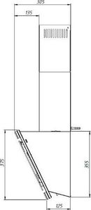 Okap Akpo WK-9 Kastos New Pro 60 3