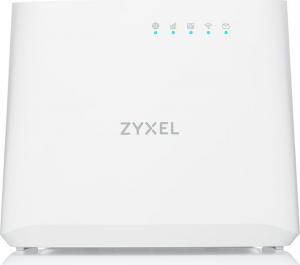 Router ZyXEL LTE3202-M437-EUZNV1F 1