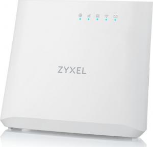 Router ZyXEL LTE3202-M437-EUZNV1F 3