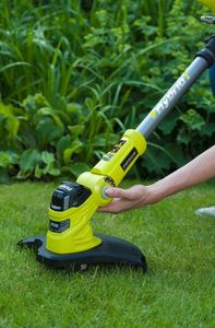 Ryobi Podkaszarka żyłkowa Aku 18v30 cm RLT1831H20F RYOBI 2