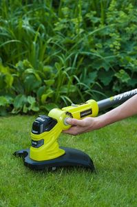 Ryobi Podkaszarka żyłkowa Aku 18v30 cm RLT1831H20F RYOBI 3