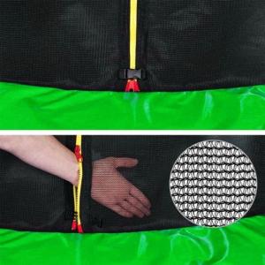Trampolina ogrodowa Promis TP252 z siatką wewnętrzną 8.5 FT 252 cm 3