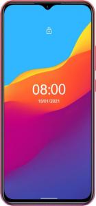 Smartfon UleFone Note 10 2/32GB Dual SIM Pomarańczowy  (UF-N10/OE) 2