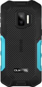 Smartfon Oukitel WP12 4/32GB Czarno-niebieski  (WP12-BE/OL) 4